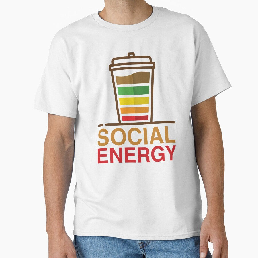 Social Energy,Social,Energy,Energy Social by Fine-Spot