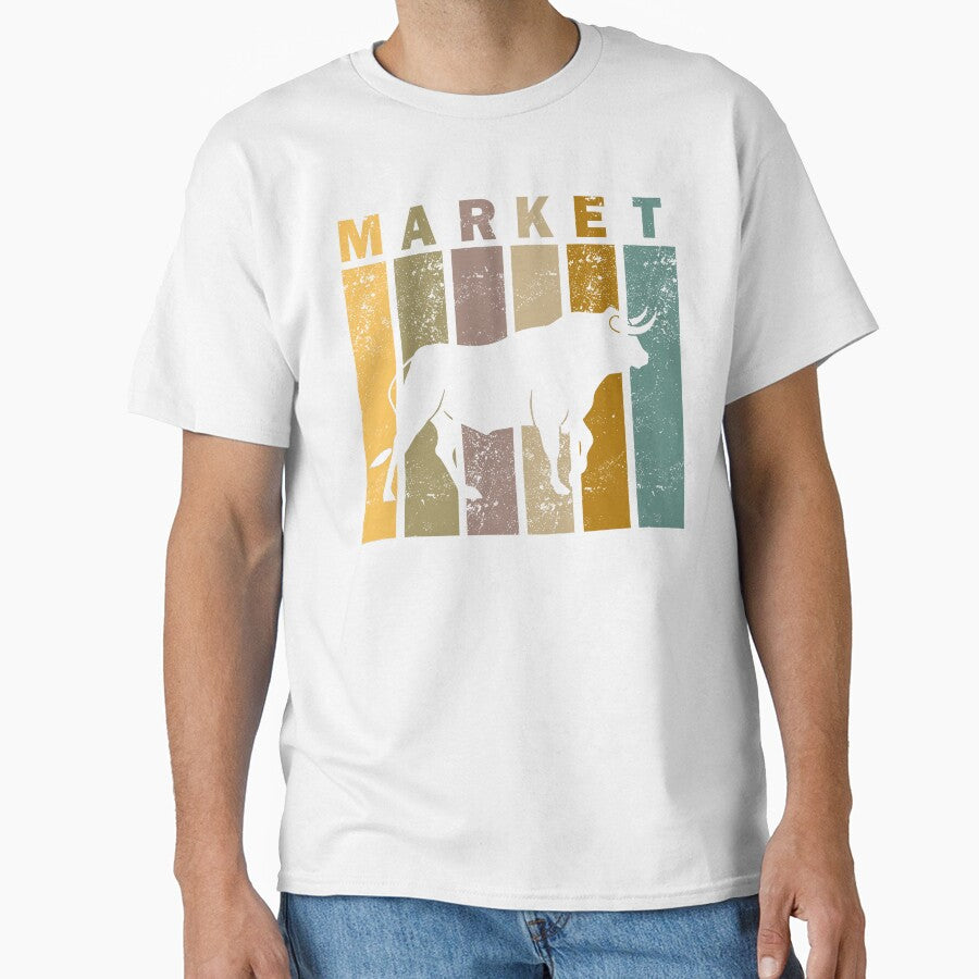 Bull Market by ValentinaHramov