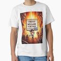 T-shirt I Paused My Game to Be Here by merchamjad