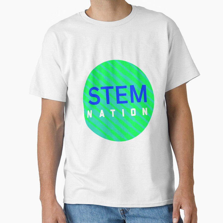 STEM NATION - Sciense Technology Engineering Math by IrinchiDE