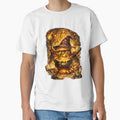 Burger Wizard Magical Cheeseburger Fantasy Vintage Graphic by irfanshikh