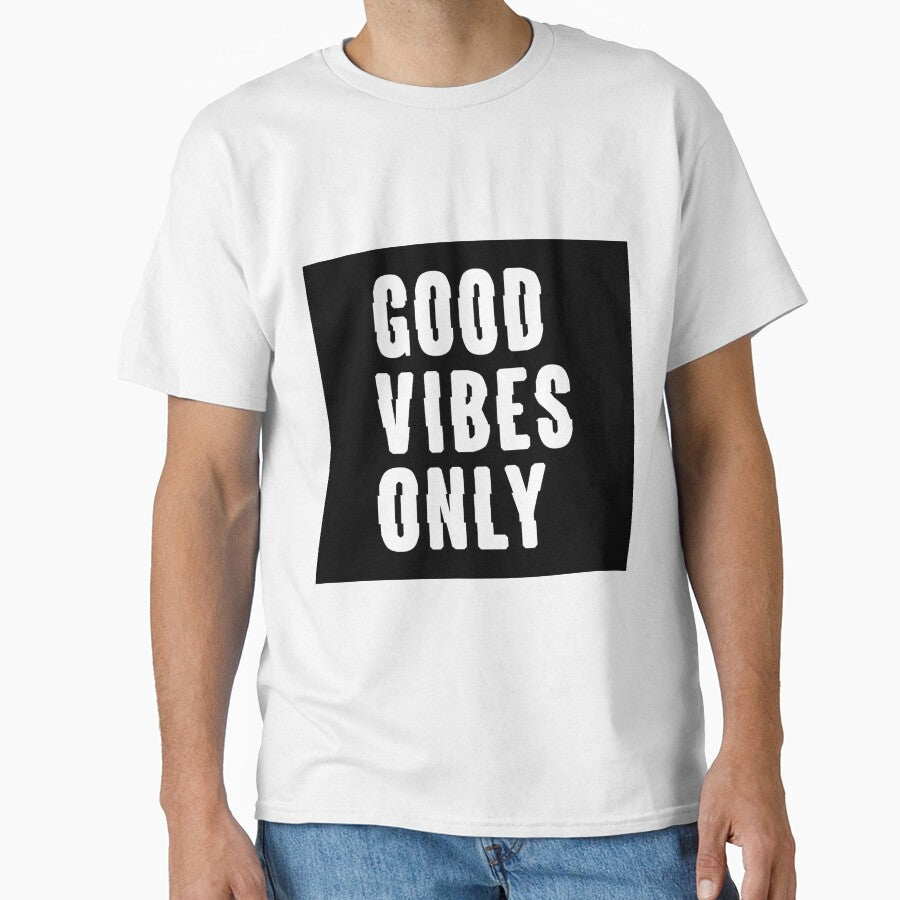 Good Vibes ONLY by Alexander Frienderson
