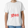 Live Sabbath Dio Sabbat Tendancesweat Capuche by BiGKhaled
