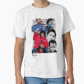 FUGEES-NAPPY HEADS by thealmightees