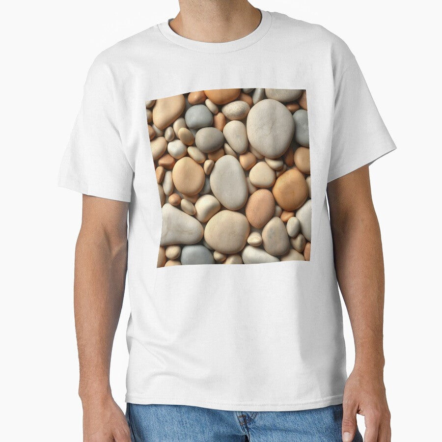 Pebbles 8 by HebaRK Studio