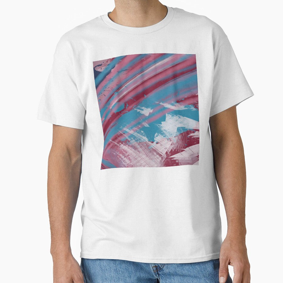 Cotton Candy Rainbow by headtrackerart