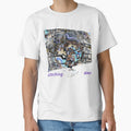 Glitching Alert, a computer gift,  designed for the computer geek. by PiperParrot