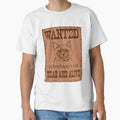 Wanted--Schrodinger's Cat--Dead and Alive by Good-Looking Corpse