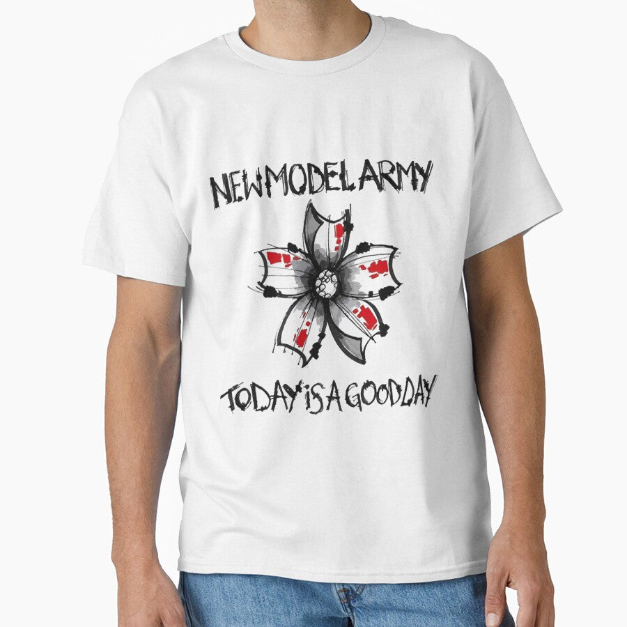 New Model Army 3 by waimysaiv