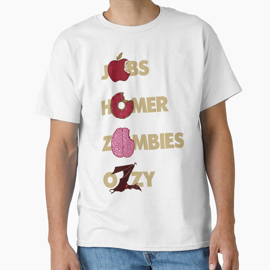 famous bites by MangaCortaTees