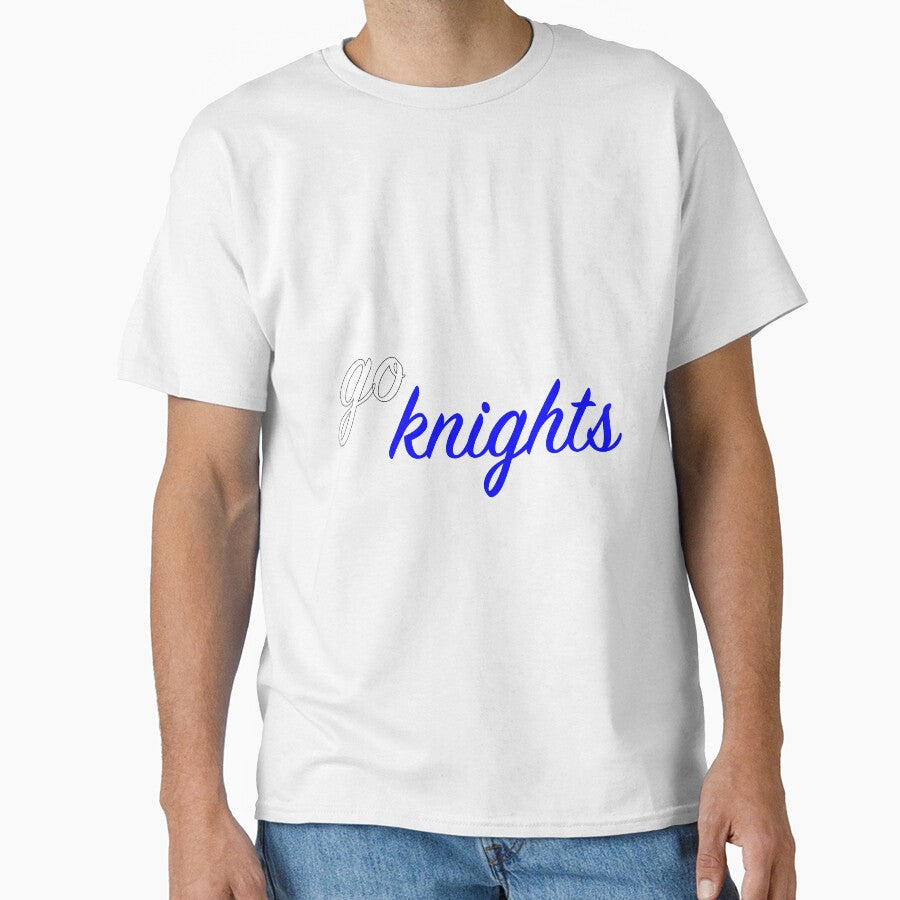 Go SUNY Geneseo Knights by brianacecilia