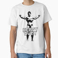 Mike Mentzer Heavy Duty by OkSaiyamanStore