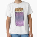 Constellation in a Jar - Pisces by CatherineAlysha