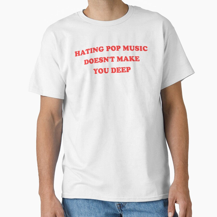 Y2K Girl - Hating Pop Music Doesn't Make You Deep II by Lemon Pepper
