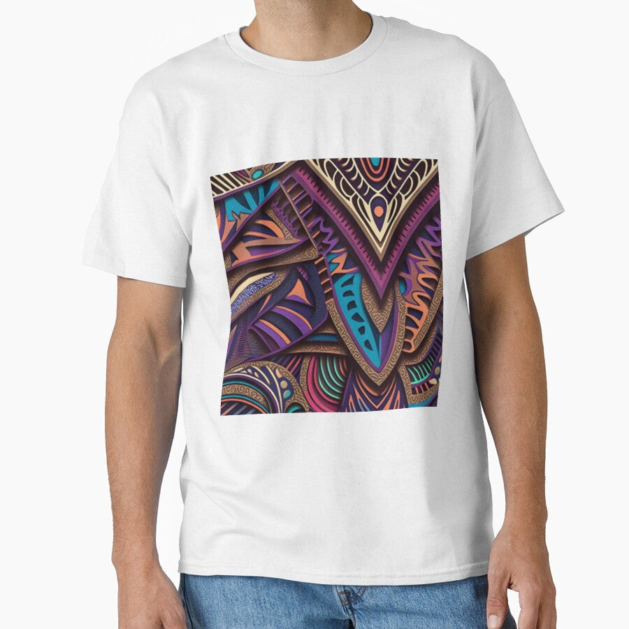 Colorful II by AffirmDSG
