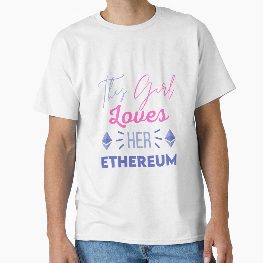 This Girl Loves her Ethereum by WaguinhoTex