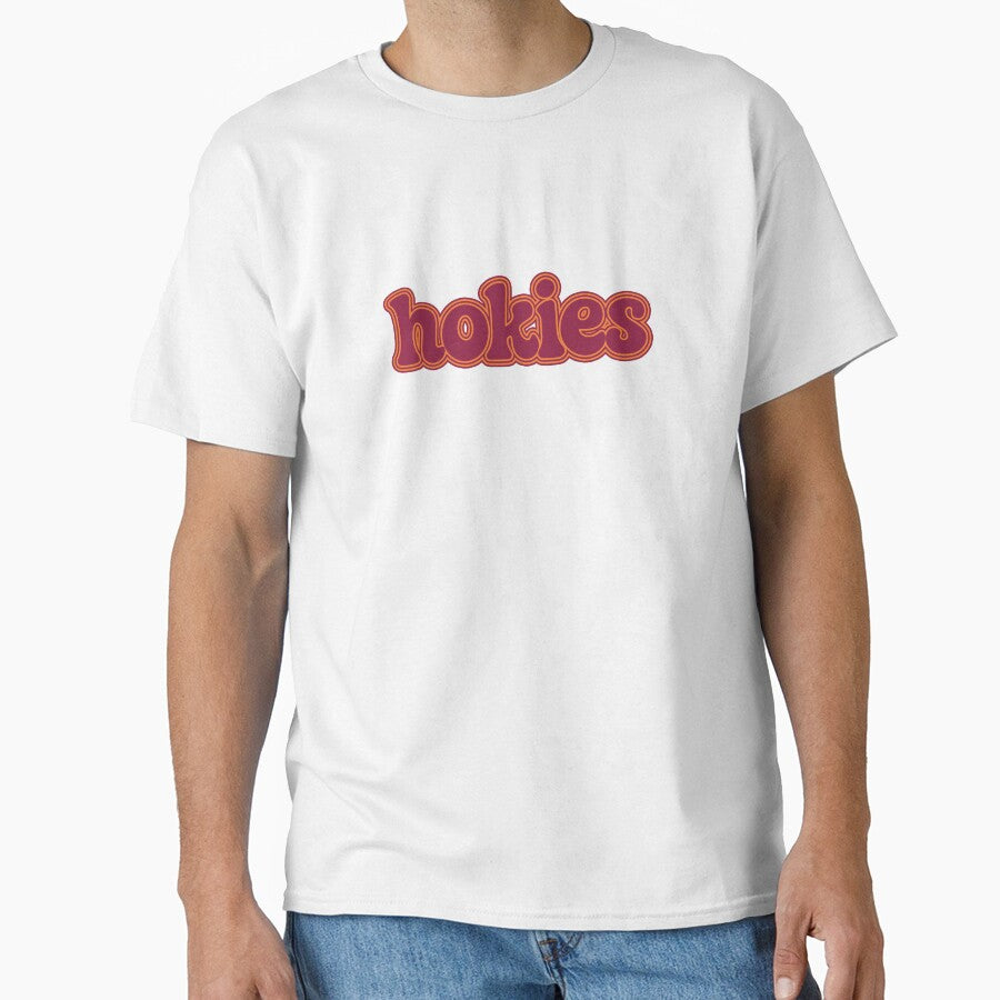virginia tech hokies by designsbysamantha