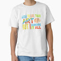 Artists and Painters Colorful Funny by Life Is Beautiful