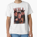 Will Byers by Sudrajat-Shop