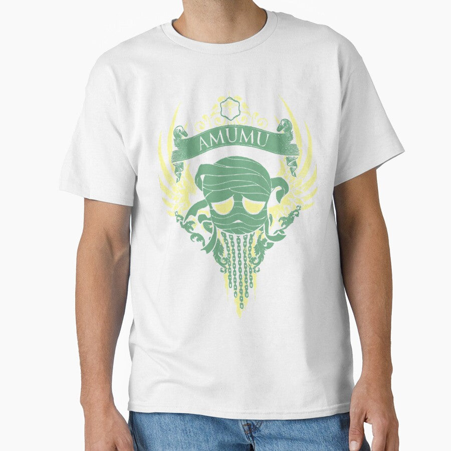 AMUMU - LIMITED EDITION by KaitlynBri9850