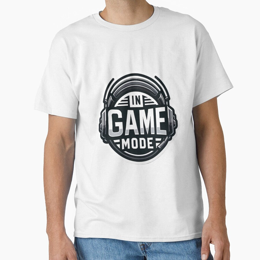 Focused Gamer: In-Game Mode Activated by Norgen