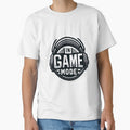 Focused Gamer: In-Game Mode Activated by Norgen