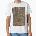 The Pioneer - Fredrick McCubbin by themasters