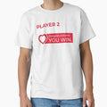 Player 2 joined the game by FreshCorner