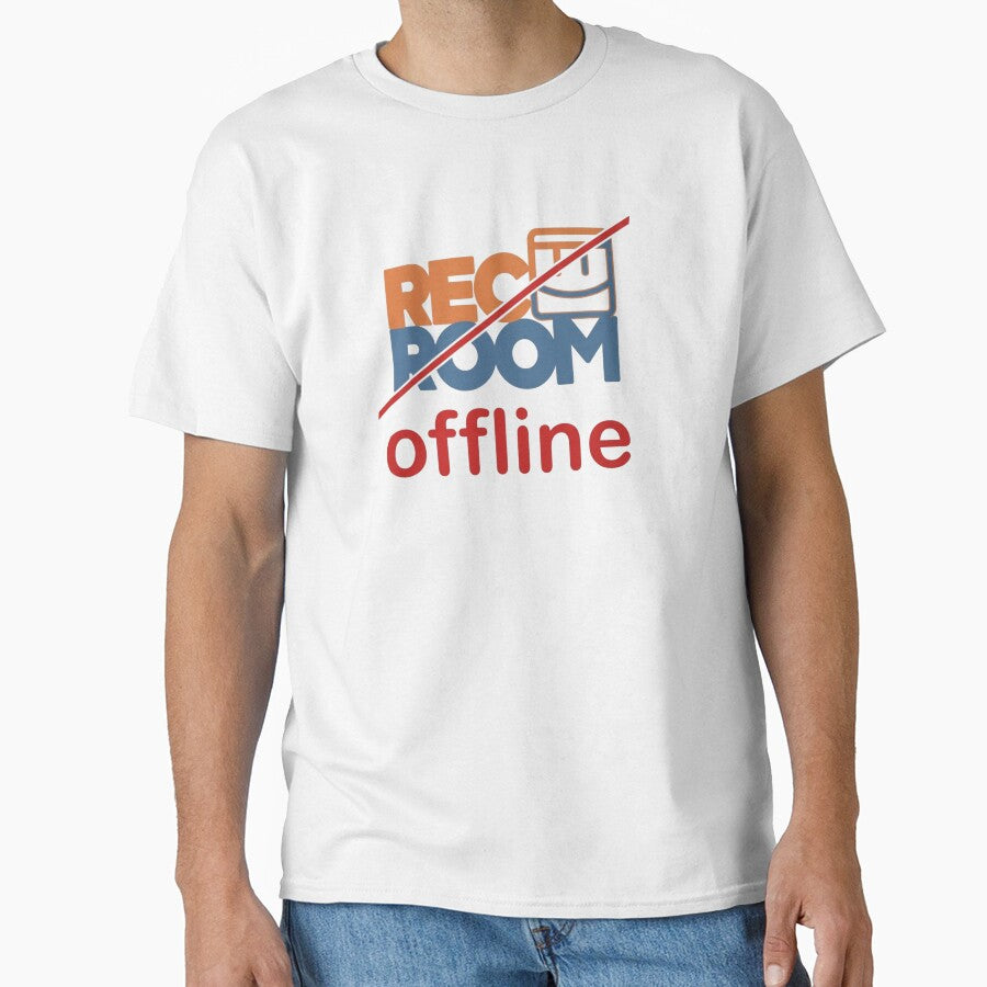 Rec Room Gamer Mode Offline Status by BoringClothes