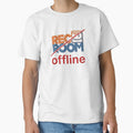 Rec Room Gamer Mode Offline Status by BoringClothes