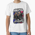 TREASURE NALLY-NA Group Kpop Premium Streetwear Shirt Design by Valeree Store