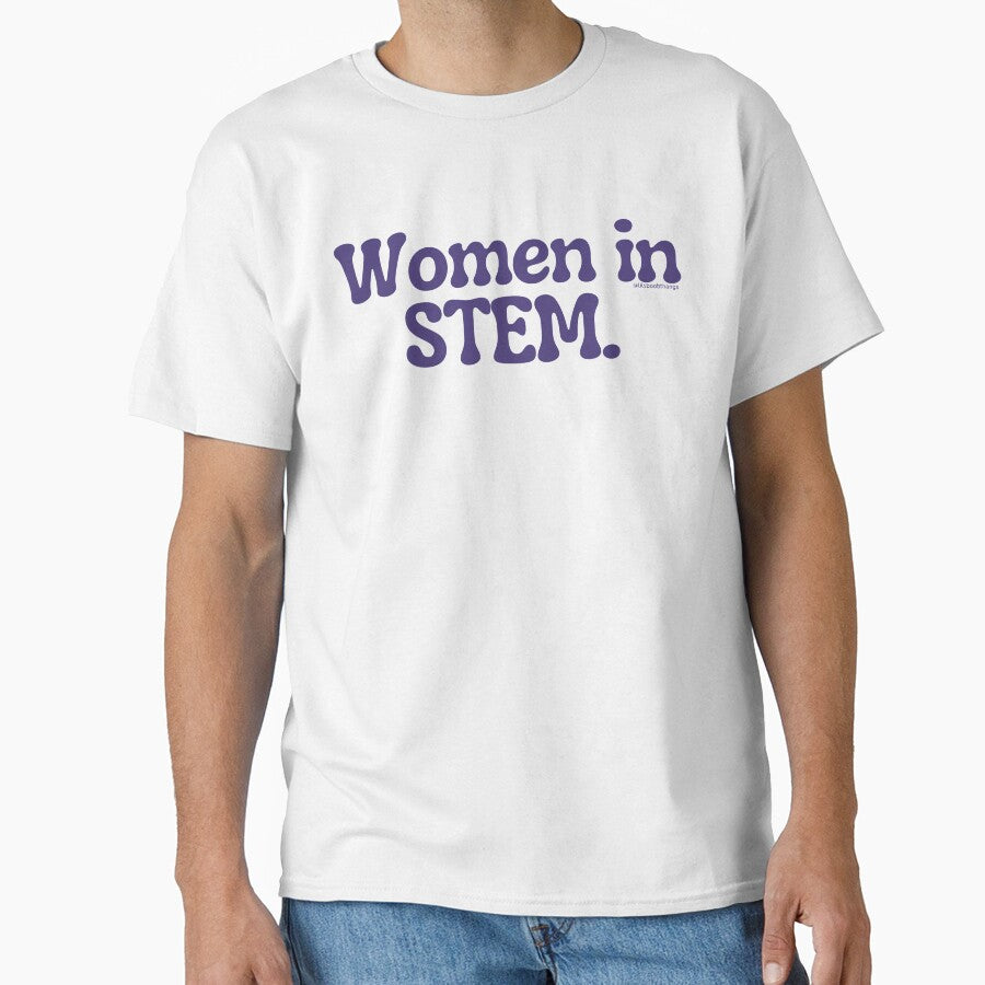 Women in STEM., v5a | @lilsboobthangs by lilsboobthangs