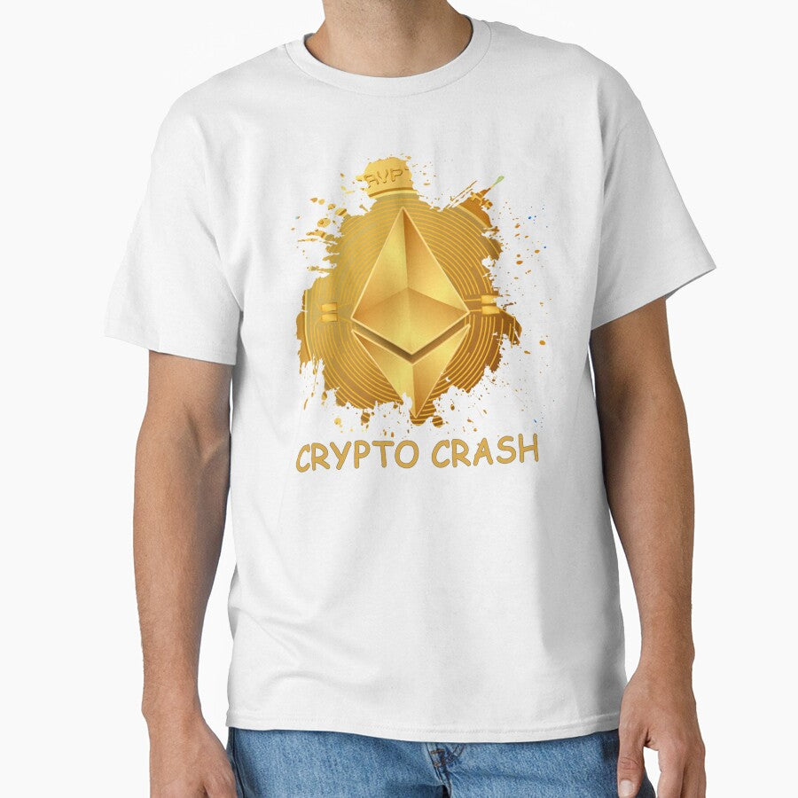 Crypto Crash by FunnyAndLoves