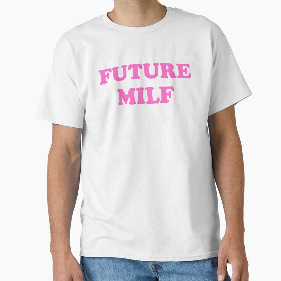 Future Milf by SeanGluz