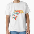 Trout Outdoor Illustration Series by YesterDayCheck