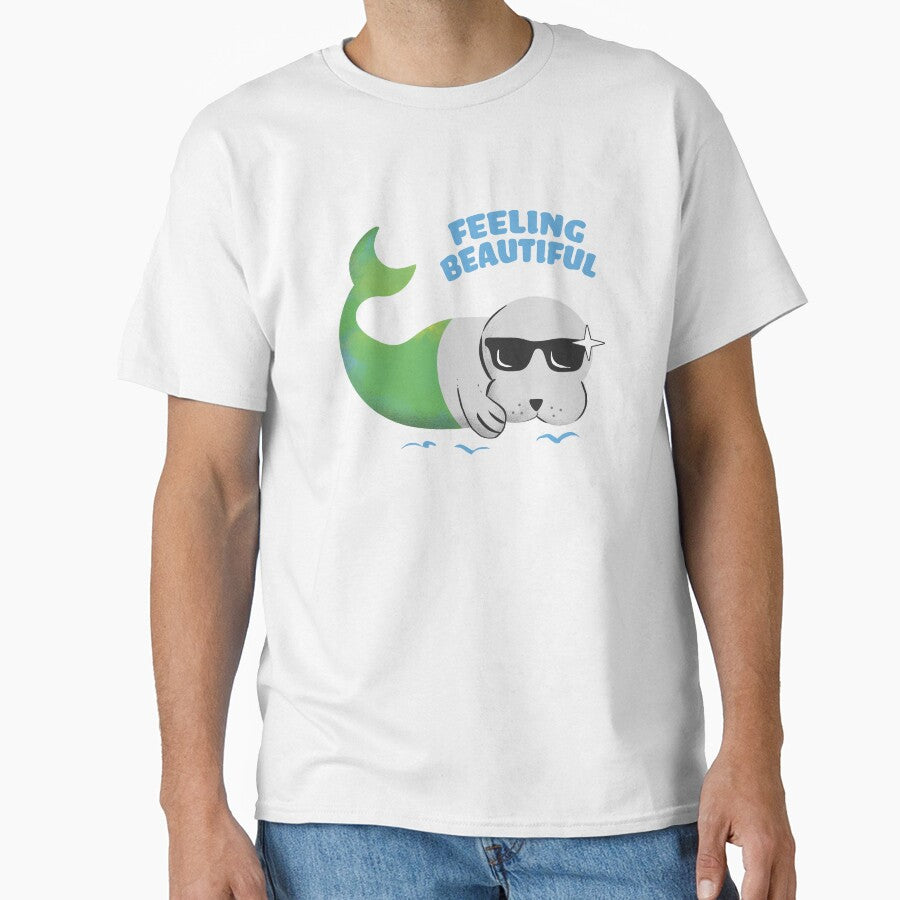 Feeling Beautiful by THEILO