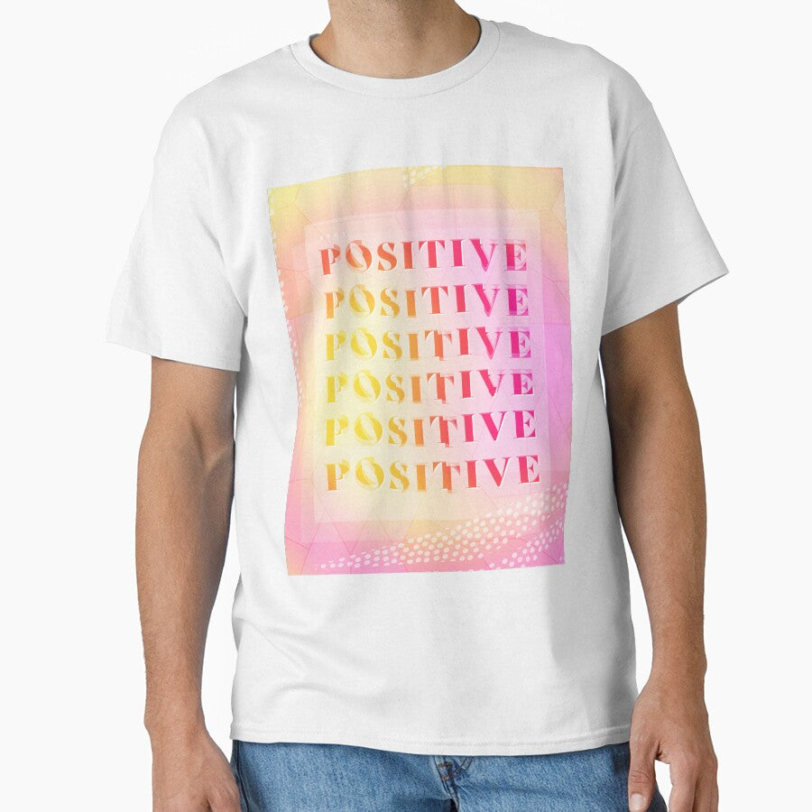 Positive | Abstract Design Series by MadPatter