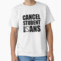 Cancel Student Loans - Student Loan Crisis by Zyphrost ★★★★★ (✔)