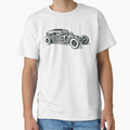 Hot Rod 1 by Fairyjam