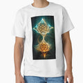 Naturalistic Geometry 04 by BySpinny