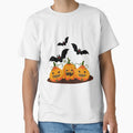 Halloween pumpkin by ushanArt