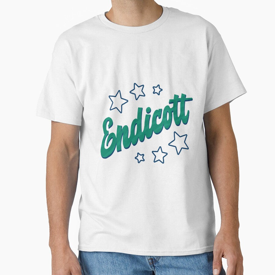 Endicott by tris !
