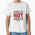 Social Battery 1 Percent Funny Introvert Shirt  Main Tag by RKS VIBES