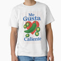 Spicy Jalapeño Love Gift for Hot Sauce Fans by weirdfishes123