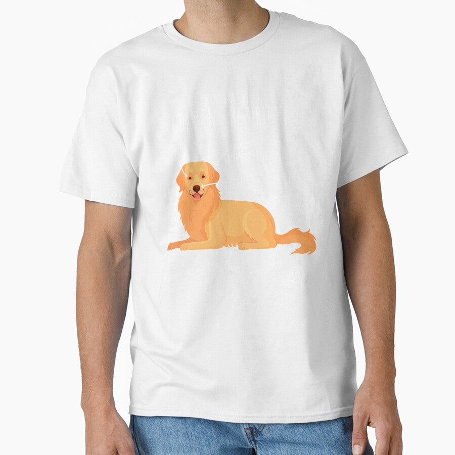 Anatomy of a Golden Retriever by Clara Hollins