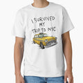 I Survived My Trip To NYC by Kayle-329