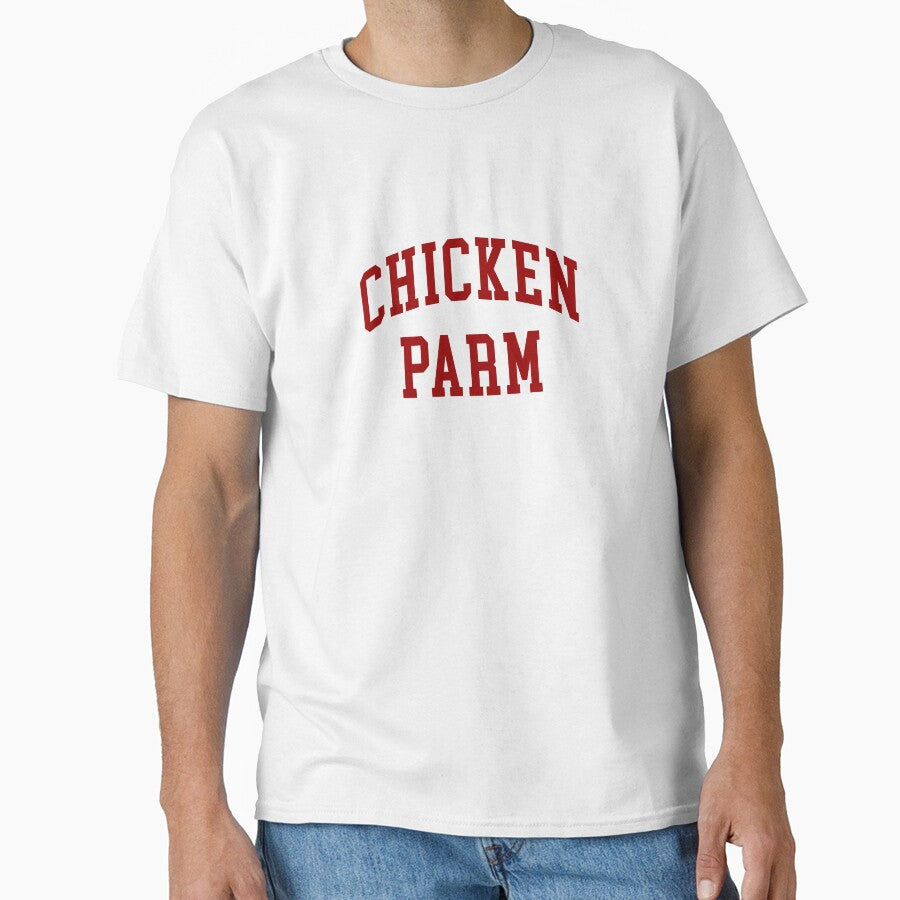 Chicken Parm by pink-beagle