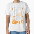 Your routine by Noexcusesstore