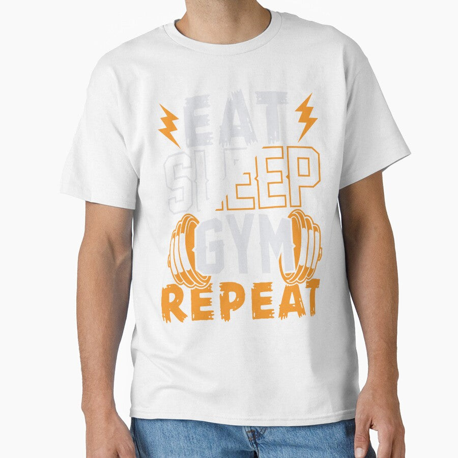 Your routine by Noexcusesstore