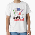 welcome back to school by widianeworld